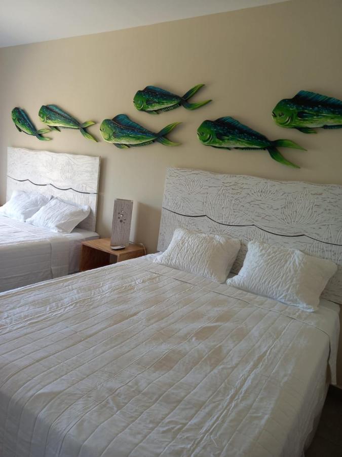 سان ميغيل Hotel Y Restaurante Kuluka المظهر الخارجي الصورة