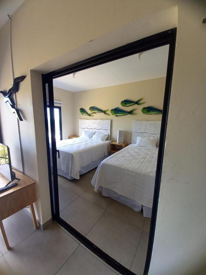 سان ميغيل Hotel Y Restaurante Kuluka المظهر الخارجي الصورة